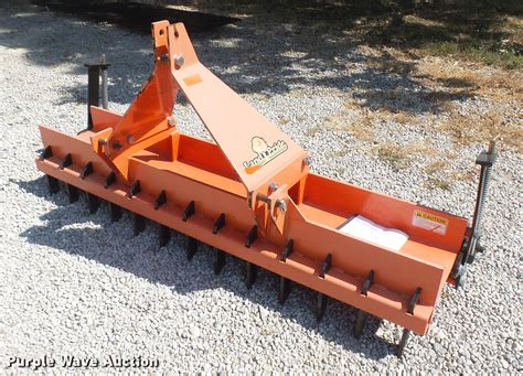 soil pulverizer skid steer|3 point pulverizer for sale.